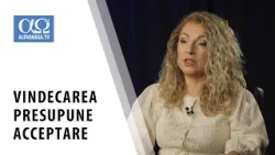 About Forgiveness, Part 5 | A Gift for You 6.5, with Maria Boldea