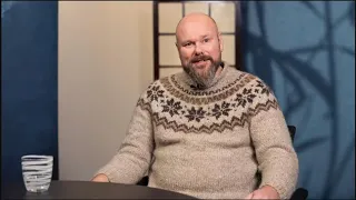 Vieraana Kari Muukka. Osa 1/2 | Isännän pöydässä