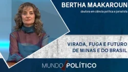 The future of the right and the challenges for Minas and Brazil post-elections | POLITICAL WORLD