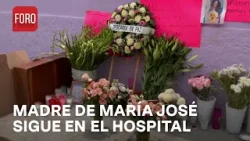 Esta tarde podrían trasladar al reclusorio a feminicida de María José - Las Noticias