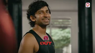 යාලුට මං ගහන පාරවල් හුරු වෙයිද දන්නේ නෑ... | Knok Out - සති අග රාත්‍රී 7.30 ට