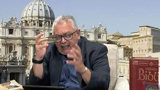 "DESCUBRIR" with Óscar Osorio - OUR MISSION AS PARENTS