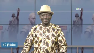 FON Language News - Eden TV – July 13, 2026 by Gildas HONFO