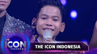 Sudah Berikan yang Terbaik!! Glenn (Deli Serdang) Harus Tereleminasi Malam Ini | The Icon Indonesia