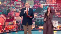 Κοινωνία Ώρα Mega |  Καθημερινά 05:40 (trailer)