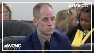 Verdict reached: Former 'American Idol' singer Caleb Flynn found guilty of murder