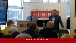 U Tuzli organizovana 3. Međunarodna naučno-stručna konferencija „Turizam, sport i mladi“