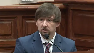 Austin Drummond found guilty of attempted voluntary manslaughter in prison brawl