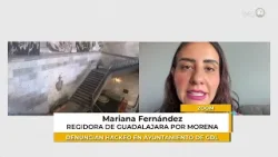 Hackean a Guadalajara, pero ayuntamiento lo niega