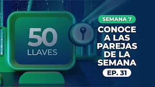 La Casa de La Fortuna | Arrancamos con todo la SÉPTIMA semana de concurso