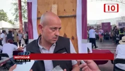 PREOCUPA SITUACIÓN DE PERSONAS EN CALLE