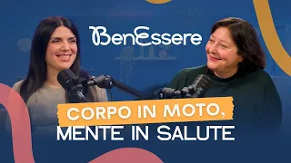 Movimento e salute mentale: quali benefici? – Dott.ssa Francesca Ferretti | BenEssere