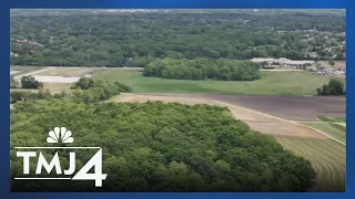 Wisconsin residents push back on proposed Rockwell Automation plant