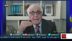 فرصت ده روزه ، رهبری پهلوی و اقلیت مخالف ، کردها ، شکریا برادوست ، محاکمه رجوی با سیامک نادری فرصت ده روزه ، رهبری پهلوی و اقلیت مخالف ، کردها ، شکریا برادوست ، محاکمه رجوی با سیامک نادری