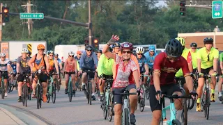 Tour de Tonka to celebrate 21 years with rides, music, and community support