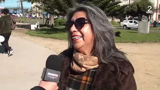 11 AGO 2026 Remadoras Rosas representarán a San Antonio en festival internacional en Francia