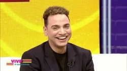 Vive el Espectáculo Programa Completo de hoy día 09 abril 2026