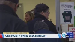 How to register to vote in time for the midterm elections