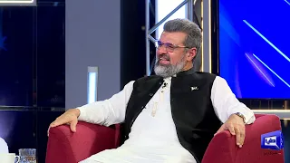 Aleem Dar Joins Imran Ashraf at Mazaq Raat Season 2 ❤😍 | Promo | Mazaq Raat