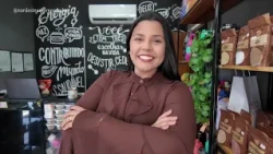 Nordeste Empreendedor - Carla Mayara e a mulher no empreendedorismo - Pg2 - Bl1