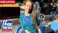 JUST IN: American journalist kidnapped in Iraq FREED, must leave country 'immediately’ JUST IN: American journalist kidnapped in Iraq FREED, must leave country 'immediately’