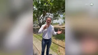 Demand to review housing project in Mirador de San Isidro