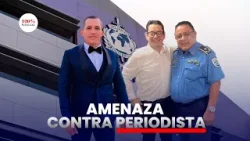Abogado sandinista amenaza con Interpol