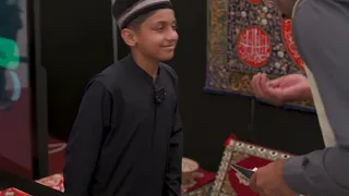 The Golden Age of Islam | The Legacy of Muslim Civilisation | Review of Religions