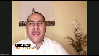 Dionisio Santana: "Otra vez, luto y dolor, que hacer con ésta sociedad"