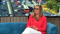 BEOGRADE DOBRO JUTRO Aleksandra Purtić – Centar dečjih letovališta i oporavilišta grada Beograda
