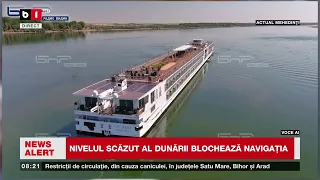 DEBLOCATĂ, în sfârșit