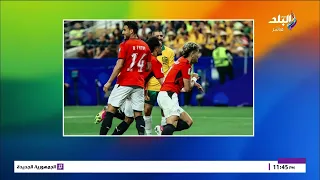 صاروخية إمام عاشور في مركز غير متوقع.. شوف كابتن فتحي مبروك رتب أهداف منتخب مصر إزاي في كأس العالم