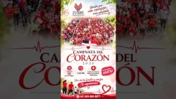 HEART WALK