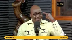 DUCLOS Bénissoit denonse otorite yo li di ki pa pran okenn dispozisyon pou relouvri wout Gressier a.