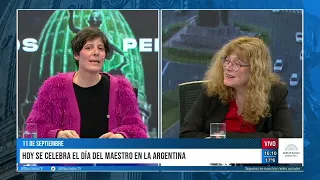 DTV Pasos Perdidos with Amanda Alma - Program 09/11/2026
