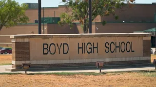 Four Boyd High School football players arrested, putting hazing in the spotlight