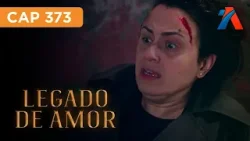 LEGADO DE AMOR  -  Avance lunes 30/03/2026