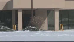 Copper thefts reported at former Ohio hospital