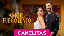 Episodio 1 - Amor A Fuego Lento - CANELITAS - Creciendo con sabor | Canela.TV