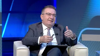 Christopoulos: Pse dy vende aleate nuk po i zgjidhin dot dosjet e nxehta të historisë