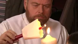 Nagyszombati Feltámadási Szentmise