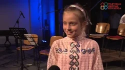 Šesť mladých spevákov z Kovačice postúpilo na festival Rozspievané klenoty