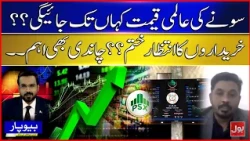 Gold Prices Set for a Big Move? Global Trends and Silver Market Update | BOL Beopar
