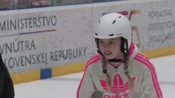 Popradská olympiáda ZŠ – short track