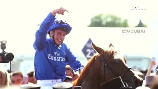 Epsom... Where the Derby Lives