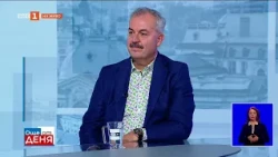 Любчо Нешков: Чужди интереси пречат на изграждането на коридор №8 , Още от деня - 08.10.2026 по БНТ