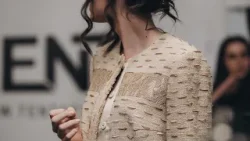 JENY STYLE - Показ мод CodeFashion | День 1 JENY STYLE - Показ мод CodeFashion | День 1