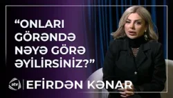 Baş əyirlər, sonra isə... - Məşhur müğənni hansı sənətçiləri QINADI? / Efirdən Kənar