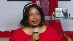 Что это за страдания? | Она думала, что умирает, но Бог пастора Мухубы вмешался. Что это за страдания? | Она думала, что умирает, но Бог пастора Мухубы вмешался.