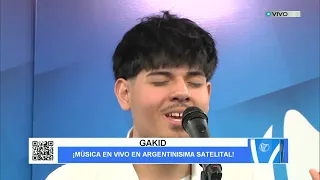 GAKID